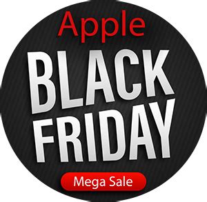 Black Friday with Megamac .